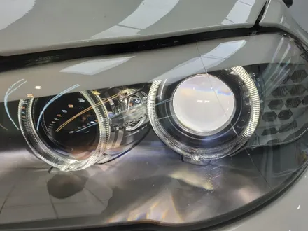 천안 헤드라이트 습기 / 내부 복원 / BMW520d 한번에 잘하는 똑똑한 방법 / 천안,청주,세종,대전