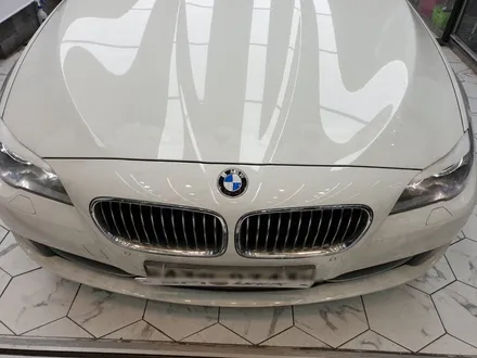천안 헤드라이트 습기 / 내부 복원 / BMW520d 한번에 잘하는 똑똑한 방법 / 천안,청주,세종,대전