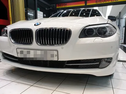 천안 헤드라이트 습기 / 내부 복원 / BMW520d 한번에 잘하는 똑똑한 방법 / 천안,청주,세종,대전