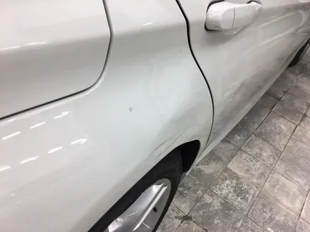 천안외형복원 bmw 330i 판금도색 / 천안,청주,세종,대전