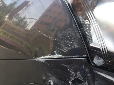 천안판금도색 전문점 크루즈 판금도색 / 천안,청주,세종,대전