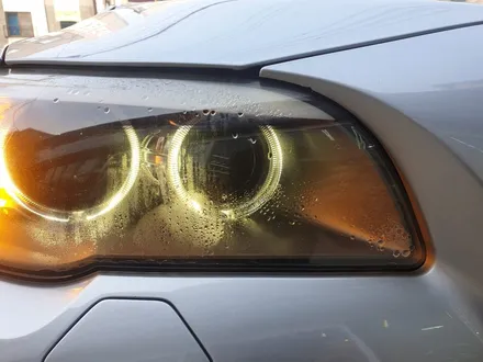 BMW520D 헤드라이트 습기제거, 결로해결, 하우징 파손수리 제대로 하는방법을 알아볼까요.? / 천안,청주,세종,대전