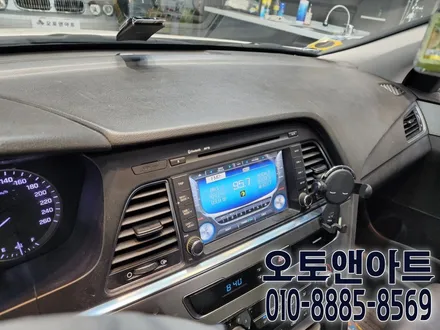 천안아산 스포티지 튜닝 / 안드로이드 올인원, 어라운드뷰 설치 전문점 (당진 평택 청주 대전에서도 찾아주시는 오토앤아트) / 천안,청주,세종,대전
