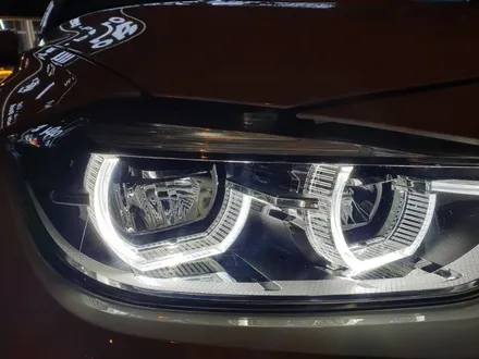 BMW 320D 헤드라이트 (전조등)습기제거 , 결로제거 , 크랙복원 , 파손수리 -천안오토앤아트 / 천안,청주,세종,대전