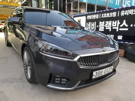 천안PPF 시공 후회없이 할수 있는 방법 공유 [올뉴 K7] / 천안,청주,세종,대전