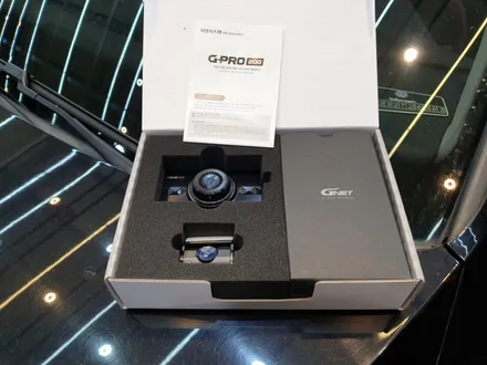 폭스바겐 골프 7세대 천안블랙박스 이벤트 진행차량 지넷 G pro200 / 천안,청주,세종,대전