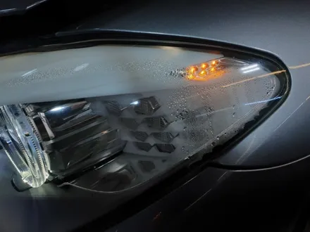 BMW520D (F10) 헤드라이트내부복원 + 습기제거 복원나라 천안점 / 천안,청주,세종,대전