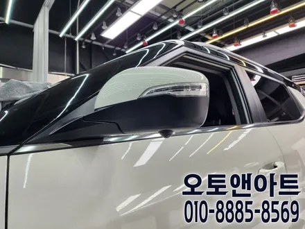쌍용 티볼리 어라운드뷰 카젠 3D 스카이뷰 설치 튜닝! (평택 안성 진천 세종 공주에서도 유명한 오토앤아트) / 천안,청주,세종,대전