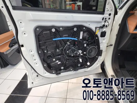 천안 아산 쌍용 토레스 자동차 도어방음으로 확실한 오디오사운드 음질개선! (대전 안성 세종 공주) / 천안,청주,세종,대전
