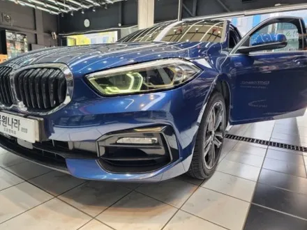 BMW X1 [F30] 데이라이트 엔젤아이 황변 수리 / 천안시 서북구