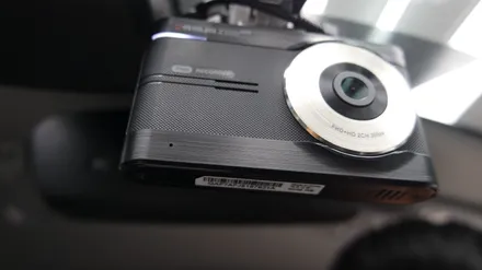 천안틴트어카에서 기아자동차 쏘울 아이나비 Z500플러스 블랙박스 장착! / 천안,청주,세종,대전