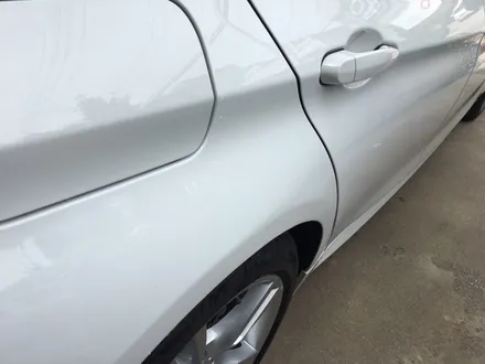 천안외형복원 bmw 330i 판금도색 / 천안,청주,세종,대전