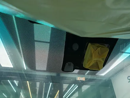 렉서스 LS460L 롱바디도 역시 천안썬팅 시공점은 달라요~ / 천안,청주,세종,대전