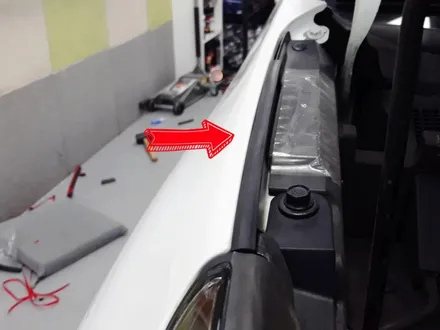 천안 니로 자동차 풍절음 차단은 역시 윈드킹이 가성비 갑~! / 천안,청주,세종,대전