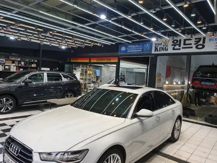 천안 오토앤아트 오늘의 일정!! 썬팅 , PPF , 휀다방음 / 천안,청주,세종,대전