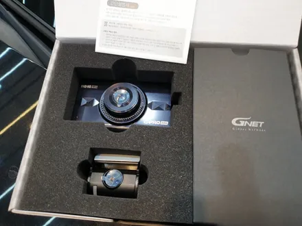 폭스바겐 골프 7세대 천안블랙박스 이벤트 진행차량 지넷 G pro200 / 천안,청주,세종,대전