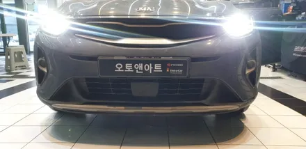 스토닉 바이펑션 합법 인증 LED전조등 야간에도 대낮처럼 / 천안,청주,세종,대전