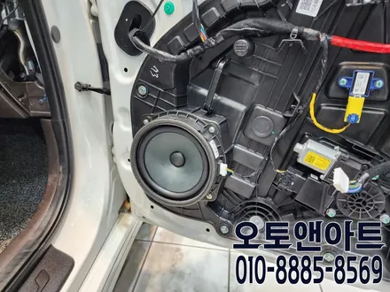 대전 자동차 카오디오 스피커 튜닝 전문점! 기아 K5 2세대 먹먹한 사운드 업그레이드 가성비 끝장나는 AVI G1 작업 / 천안,청주,세종,대전