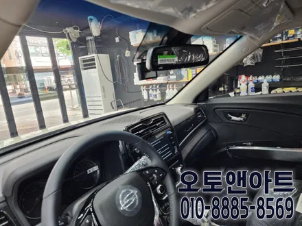 천안 티볼리 급발진 의심사고 대비 3채널 페달 블랙박스 설치 시공후기 (아산 공주 안성 세종) / 천안,청주,세종,대전