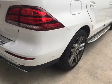 천안 수입차 부분도색 벤츠 gle350d / 천안,청주,세종,대전