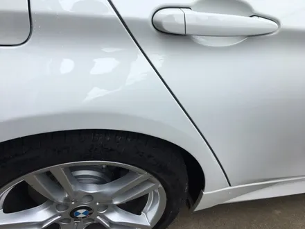 천안외형복원 bmw 330i 판금도색 / 천안,청주,세종,대전