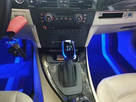 BMW328i 인코브기어봉 / Digital Gear Knob 천안에서 즐겨라~ / 천안,청주,세종,대전