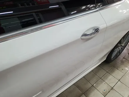 천안판금도색 벤츠 C220d 쿠페 / 천안,청주,세종,대전