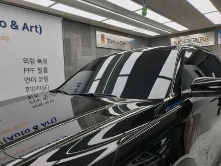 인기많은 리스펙코란도 천안썬팅 꿀맛집에선 포시즌이 대세.. / 천안,청주,세종,대전