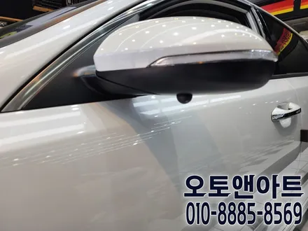 천안 아산 K5 어라운드뷰 + 안드로이드 올인원 모니터 설치 시공후기 (세종 공주 대전 안성 튜닝전문점) / 천안,청주,세종,대전