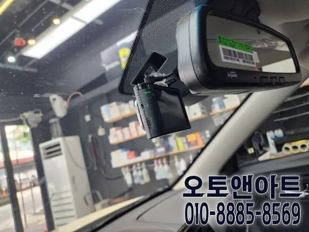 천안 티볼리 급발진 의심사고 대비 3채널 페달 블랙박스 설치 시공후기 (아산 공주 안성 세종) / 천안,청주,세종,대전