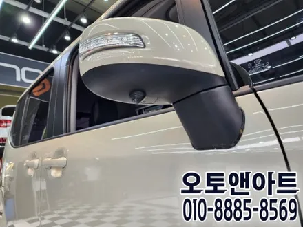 천안 레이 카나로Q 안드로이드 올인원 모니터, 카젠 어라운드뷰 설치 튜닝 (아산 공주 안성 세종 대전) / 기아 / 레이 / 천안,청주,세종