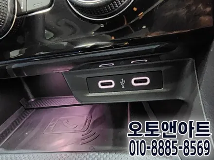 천안 폭스바겐 제타 카플레이 안드로이드오토 캐스트 단말기 설치장착 튜닝 (아산 대전 안성 공주) / 폭스바겐 / 제타 / 천안,청주,세종
