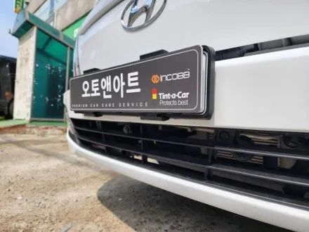 포터2 시티밴 탑차에 안드로이드 + 카젠3D 어라운드뷰 스카이뷰 장착으로 사각지대 해소 / 천안,청주,세종,대전