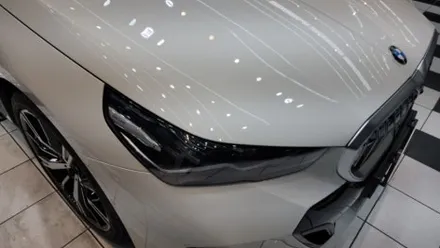 천안PPF 신형 BMW 530i 본넷 보호필름 시공 (오너프로 프로젝트3) / 천안시 서북구