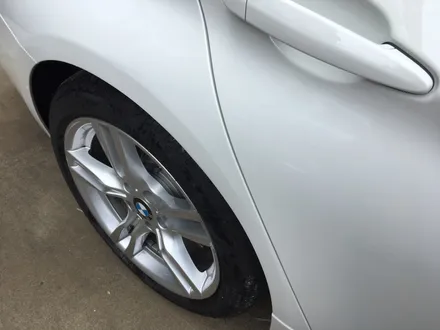 천안외형복원 bmw 330i 판금도색 / 천안,청주,세종,대전