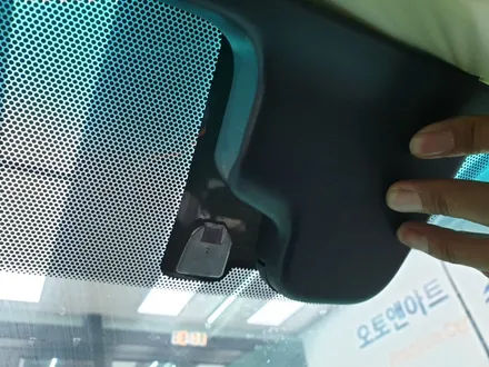 렉서스 LS460L 롱바디도 역시 천안썬팅 시공점은 달라요~ / 천안,청주,세종,대전