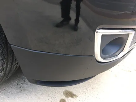 천안 판금도색 링컨 MKX 완변복원!! / 천안,청주,세종,대전