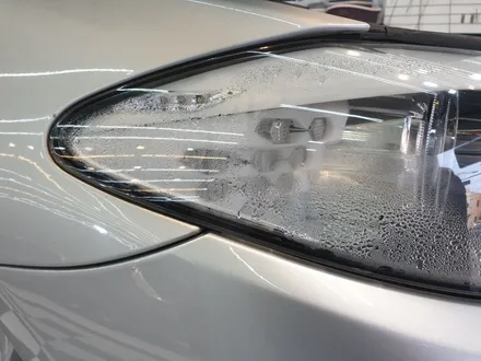 BMW520D 헤드라이트 습기제거, 결로해결, 하우징 파손수리 제대로 하는방법을 알아볼까요.? / 천안,청주,세종,대전