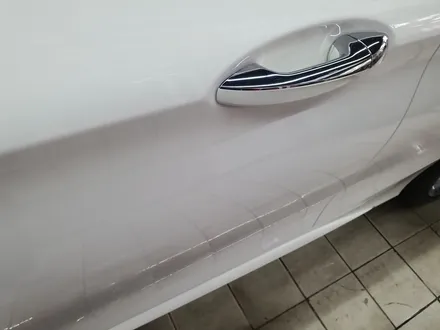 천안판금도색 벤츠 C220d 쿠페 / 천안,청주,세종,대전