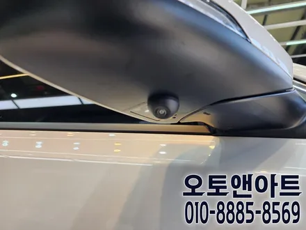 천안 아산 K5 어라운드뷰 + 안드로이드 올인원 모니터 설치 시공후기 (세종 공주 대전 안성 튜닝전문점) / 천안,청주,세종,대전
