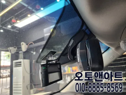 천안 티볼리 급발진 의심사고 대비 3채널 페달 블랙박스 설치 시공후기 (아산 공주 안성 세종) / 천안,청주,세종,대전