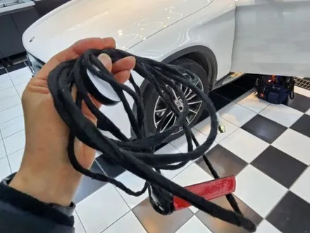 벤츠 GLC300D 안드로이드 올인원 네비게이션 카나로W 12.3  시공으로 터치까지 마음대로 / 천안,청주,세종,대전