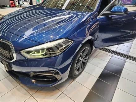 BMW X1 [F30] 데이라이트 엔젤아이 황변 수리 / 천안시 서북구