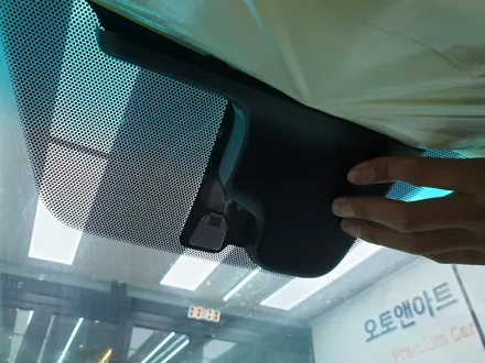 렉서스 LS460L 롱바디도 역시 천안썬팅 시공점은 달라요~ / 천안,청주,세종,대전