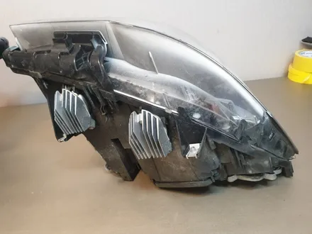 천안 헤드라이트 습기 / 내부 복원 / BMW520d 한번에 잘하는 똑똑한 방법 / 천안,청주,세종,대전