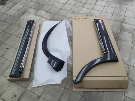[천안판금도색]올뉴쏘렌토 완벽한 판금도색!! / 천안,청주,세종,대전