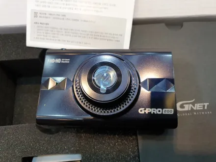 폭스바겐 골프 7세대 천안블랙박스 이벤트 진행차량 지넷 G pro200 / 천안,청주,세종,대전