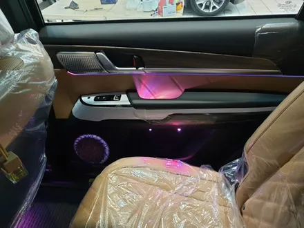 먼길오신 모하비 더마스터 인코브엠비언트 버전2 로 더 밝은 실내분위기 연출 / 천안,청주,세종,대전