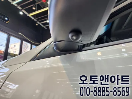 천안 아산 K5 어라운드뷰 + 안드로이드 올인원 모니터 설치 시공후기 (세종 공주 대전 안성 튜닝전문점) / 천안,청주,세종,대전