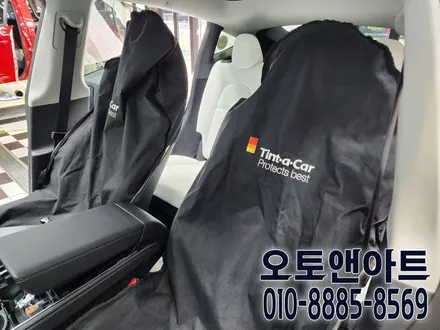 천안 테슬라 모델Y 신차패키지, 신차검수 / 썬팅, 틴팅, 아이나비 블랙박스, 차량용 보조배터리 (아산 공주 안성 세종) / 테슬라 / 모델Y / 천안,청주,세종